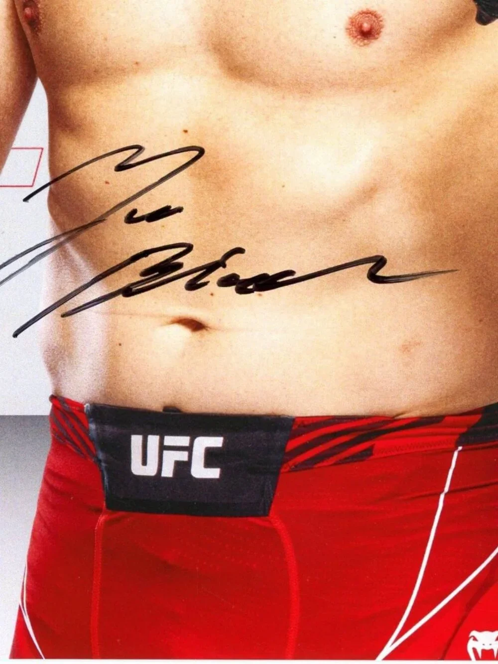 UFC jan blachowicz